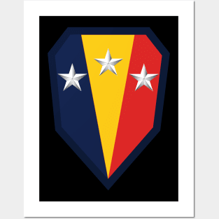 SSI - 50th Infantry Brigade Combat Team X 300 Posters and Art